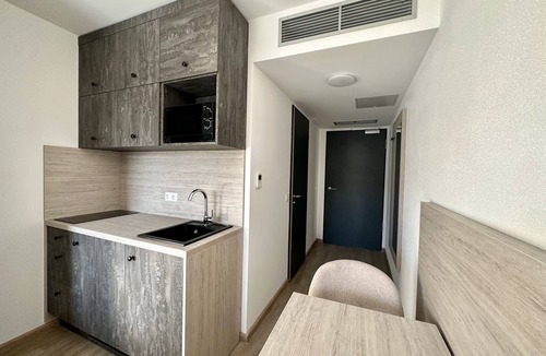 Munchen District Apartment | Apartimo Munich-Unterhaching