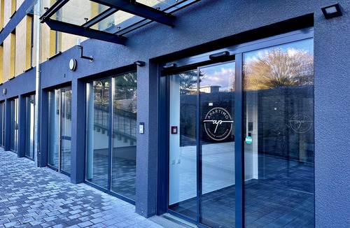 Munchen District Apartment | Apartimo Munich-Unterhaching