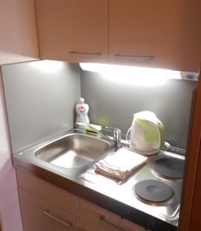 Philippsreut Apartment | Apartmány v Bavorském lese