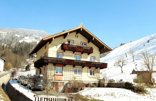 Hopfgarten Markt Apartment | Apartment in Hopfgarten/Brixental near ski lift