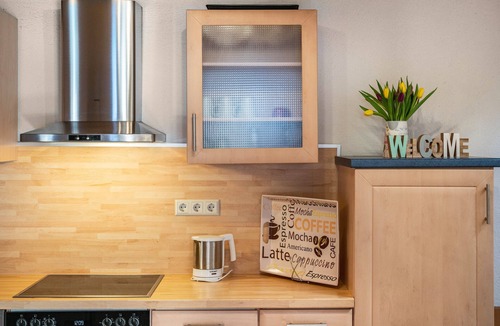 Bad Rippoldsau-Schapbach Apartment | Apartment '2' with Mountain View, Shared Terrace and Wi-Fi