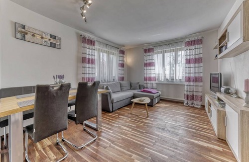 Neukirchen vorm Wald Apartment | Apartment ∙ 1 bedroom ∙ 3 guests
