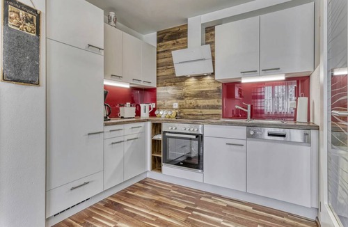 Neukirchen vorm Wald Apartment | Apartment ∙ 1 bedroom ∙ 3 guests