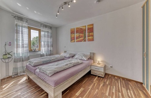Neukirchen vorm Wald Apartment | Apartment ∙ 1 bedroom ∙ 3 guests