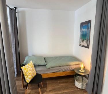 Roethenbach an der Pegnitz Apartment | Apartment - Wohnung bei Nürnberg #0