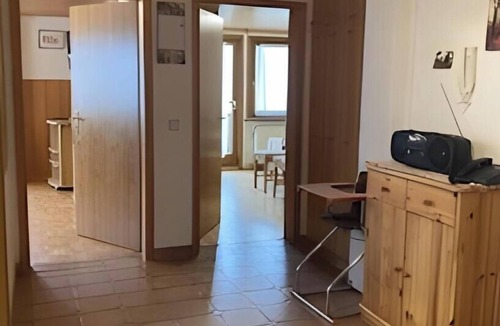 Schoenwald Apartment | Apartment 'Wernet' with Mountain View, Private Garden and Wi-Fi