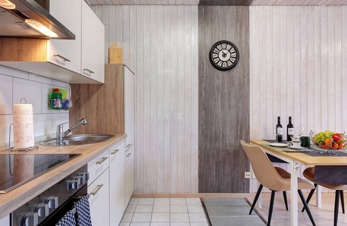 Schoenwald Apartment | Apartment 'Quality Time at 1000 Meters' with Park View, Balcony and Wi-Fi