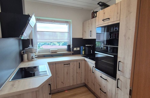 Schoenwald Apartment | Apartment 'Vacation in Schönwald' – Mountain View, Balcony, Wi-Fi, Modern Amenities