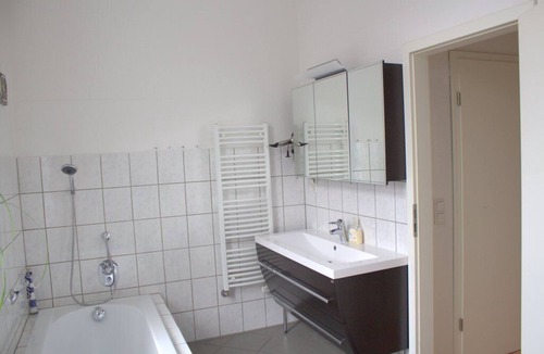 Katernberg Apartment | Apartm. TIMA - apartment MAIKE
