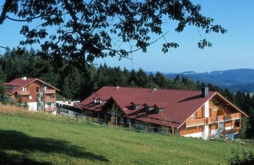 Philippsreut Apartment | Apartman Šumava - Bavorský les