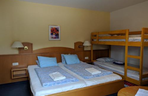 Philippsreut Apartment | Apartmany JaJ-Bavorsko