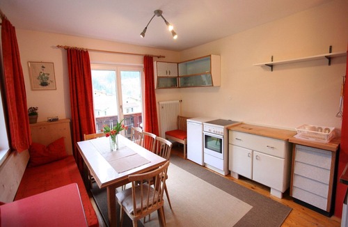Hopfgarten Markt Apartment | Apartment in Hopfgarten/Brixental near ski lift