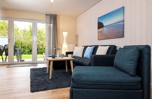 Kaltenhof Apartment | Apartment Ostseeoase - Spend quiet holidays in Kaltenhof.