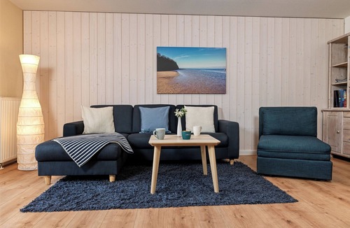Kaltenhof Apartment | Apartment Ostseeoase - Spend quiet holidays in Kaltenhof.