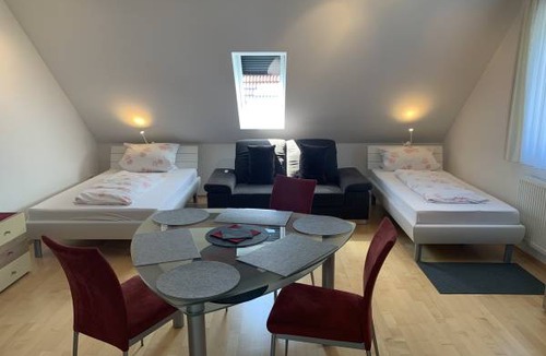 Lauf an der Pegnitz Apartment | Apartment ∙ 1 bedroom ∙ 2 guests