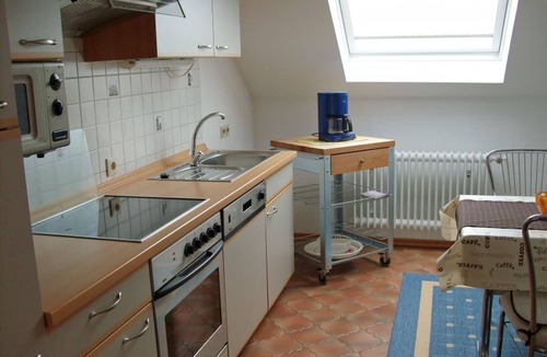 Lennestadt Apartment | Apartment Ingrid Alfes, Apartment 1