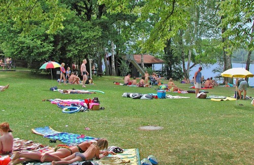 Seehausen am Staffelsee Apartment | Apartment in Tauberbischofsheim