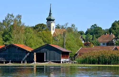 Seehausen am Staffelsee Apartment | Apartment in Tauberbischofsheim