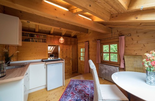 Seehausen am Staffelsee Apartment | Apartment *Kuschl` Eck* in a dreamlike setting and fascinating landscape