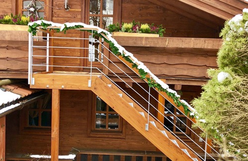 Seehausen am Staffelsee Apartment | Apartment *Kuschl` Eck* in a dreamlike setting and fascinating landscape