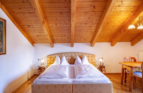 Garmisch-Partenkirchen Apartment | Apartment 'Anda' with Mountain View, Balcony & Wi-Fi