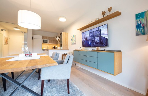 Garmisch-Partenkirchen Apartment | Apartment "Königsblick"