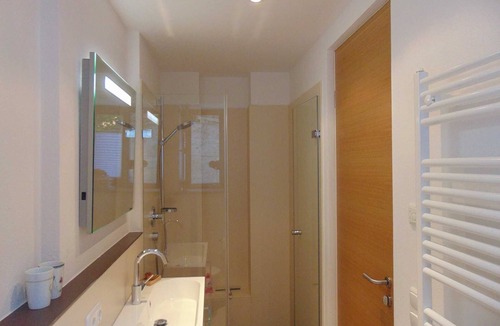 Herrsching am Ammersee Apartment | Apartment Kiental - Apartment