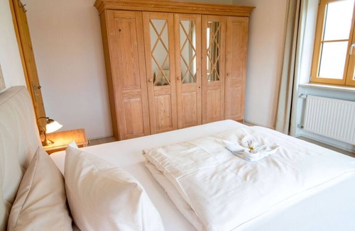 Heufeld Apartment | Apartment in Heufeld b. Bad Aibling