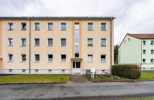 Koenigstein Apartment | Apartment 'Caper-David-Friedrich' with Mountain View and Wi-Fi