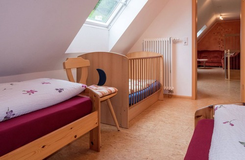Muehlenbach Other | Apartment on a farm on the edge of the forest