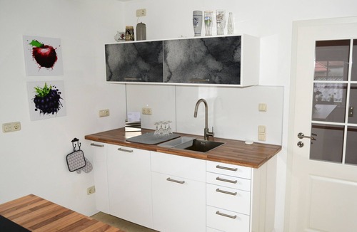 Laubend Apartment | Apartment in the Franconian Tuscany at the gates of the World Heritage