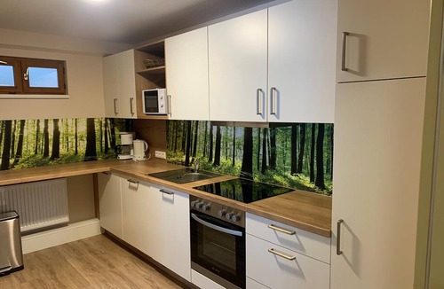 Neunburg vorm Wald Apartment | Apartment ∙ 3 bedrooms ∙ 6 guests