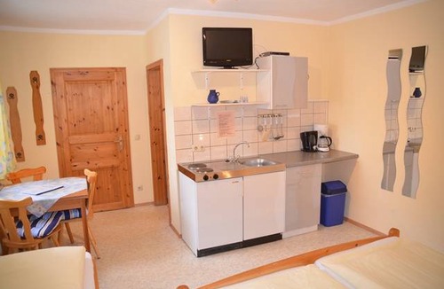 Neunburg vorm Wald Apartment | Apartment ∙ 3 guests