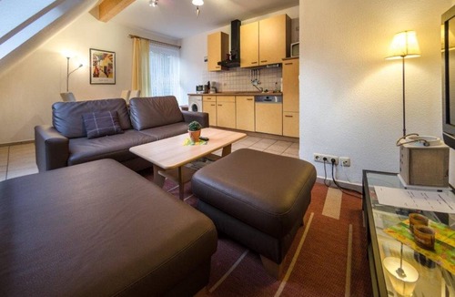 Trassenheide Apartment | Apartment Toni's Strandidyll - Apartment Toni Strandidyll-2 bedrooms up to max.