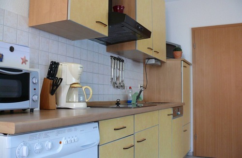 Trassenheide Apartment | Apartment Toni's Strandidyll - Apartment Toni Strandidyll-2 bedrooms up to max.