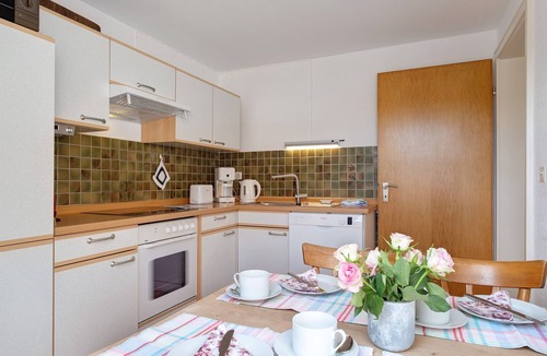 Triberg im Schwarzwald Apartment | Apartment 'Reinhardt' with Private Terrace and Wi-Fi
