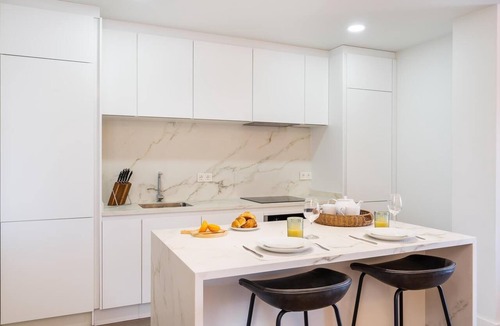 Puerto Banus Apartment | Apartment in Andalucía del Mar for 4 persons | ADM 5-316