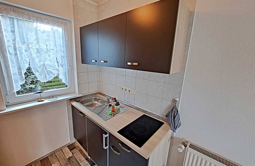 Heringsdorf Apartment | Apartment 01 (right) - Holiday apartments Groth family