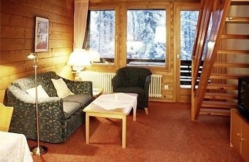 Sankt Valentin Apartment | Apartment 1 70sqm, terrace, kitchen, 2 bedrooms and 1 living room, 5 pers.