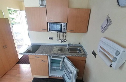 Karthause Apartment | Apartment 1 - Apartments Järgen