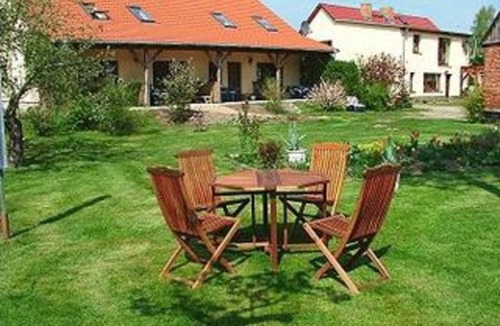 Benz Apartment | Apartment 1 - Apartments family Moll
