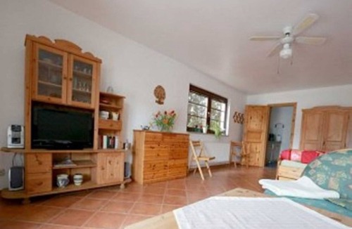 Benz Apartment | Apartment 1 - Apartments family Moll