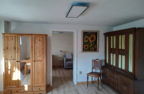Bad Brueckenau Apartment | Apartment ∙ 1 bedroom ∙ 3 guests