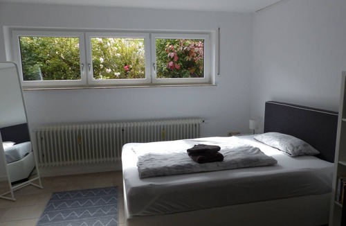 Bad Neustadt an der Saale Apartment | Apartment ∙ 1 bedroom ∙ 1 guest