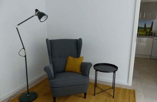 Bad Neustadt an der Saale Apartment | Apartment ∙ 1 bedroom ∙ 1 guest