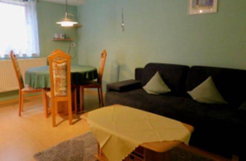 Dettelbach Apartment | Apartment ∙ 1 bedroom ∙ 4 guests