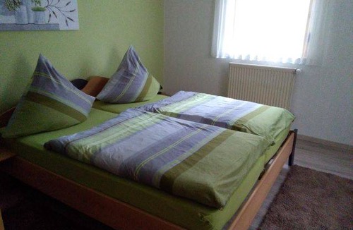 Dettelbach Apartment | Apartment ∙ 1 bedroom ∙ 4 guests