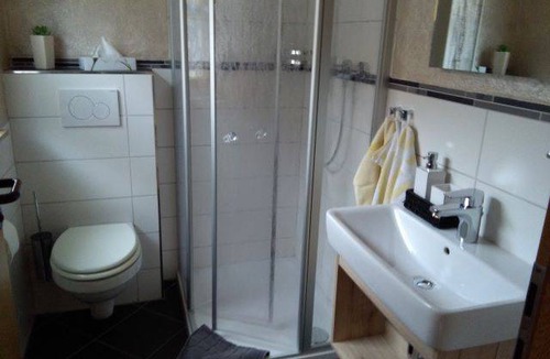 Dettelbach Apartment | Apartment ∙ 1 bedroom ∙ 4 guests