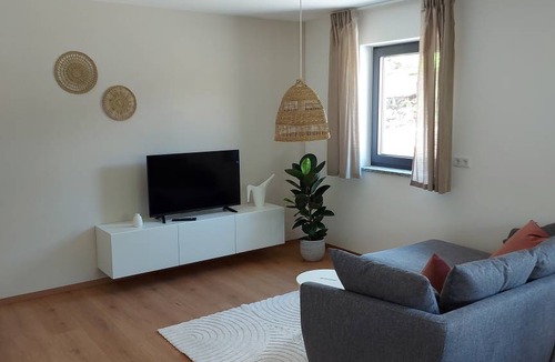 Weissenburg in Bayern Apartment | Apartment ∙ 1 bedroom ∙ 2 guests