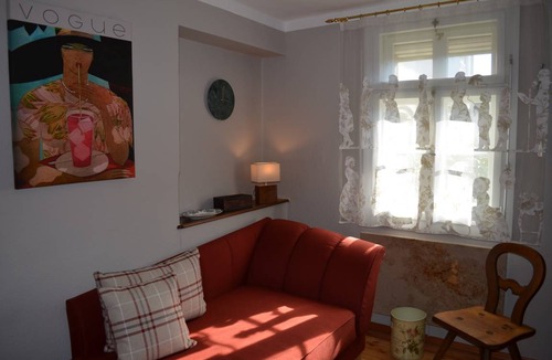 Untermerzbach Apartment | Apartment ∙ 1 bedroom ∙ 2 guests